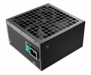 Deepcool PN1000M 1000W 80 Plus Gold ATX 3.1 R-PNA00M-FC0B-JGEU PN1000M 1000W 80 Plus Gold ATX 3.1 R-PNA00M-FC0B-JGEU