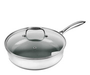 Kohersen Patelnia Saute Kohersen NX Ceramic 26 cm Kohersen