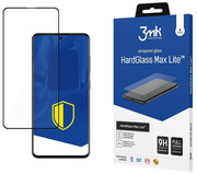 3mk HardGlass MAX Lite do Samsung Galaxy A51 3mk