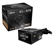 ASRock Challenger 750W 80 Plus Bronze ASRock