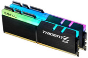 G.Skill Trident Z RGB DDR4 32GB (2 x 16GB) 3200 CL16 F4-3200C16D-32GTZR