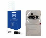 3MK Lens Protection do Nothing Phone (3a) 5903108648981 Lens Protection do Nothing Phone (3a) 5903108648981 3MK