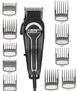 Wahl Maszynka ElitePro – wtyczka EU Wahl