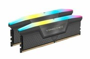 CORSAIR DDR5 Vengeance RGB 32GB/6000 (2x16GB) CL36 AMD EXPO CMH32GX5M2E6000Z36 DDR5 Vengeance RGB 32GB/6000 (2x16GB) CL36 AMD EXPO CMH32GX5M2E6000Z36 CORSAIR