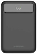 Silver Monkey Powerbank 20.000mAh USB-A USB-C PD 22,5W Silver Monkey