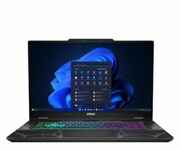 MSI Cyborg 15 Core 5-210H/16GB/512/Win11X RTX5050 144Hz Cyborg 15 Core 5-210H/16GB/512/Win11X RTX5050 144Hz MSI