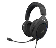 Corsair HS50 PRO Stereo Blue Corsair