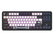 Dark Project ALU87B Bushido ANSI USA/UA Dark Project
