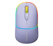 CANYON MW-22 2w1 RGB Fioletowa CANYON