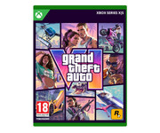 Xbox Grand Theft Auto VI Xbox