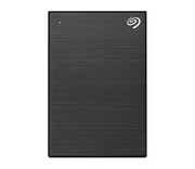 Seagate One Touch Portable 5TB USB 3.2 Gen. 1 Czarny Seagate
