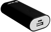 Tracer POWERBANK TRACER 5.200 mAh V2 TRABAT45044 Czarny Tracer