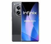 INFINIX ZERO 40 5G 12/512GB Rock Black 144Hz X6861_BK ZERO 40 5G 12/512GB Rock Black 144Hz X6861_BK INFINIX