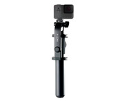 FIXED Snap BT Selfie Stick Pilot czarny FIXED