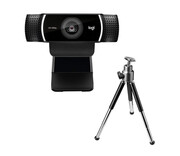 Kamera internetowa Logitech C922
