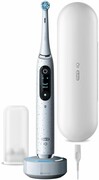 ORAL-B iO Series 10 White iO Series 10 Biała ORAL-B
