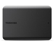 Dysk zewnętrzny Toshiba Canvio Basics 1TB - zdjęcie 1