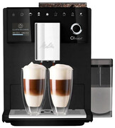 Melitta CI Touch F630-112 czarny Melitta