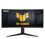 ASUS TUF Gaming VG34VQL3A ASUS