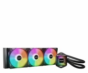 BE QUIET! Pure Loop 3 LX 360mm 3x120mm BW031EU Pure Loop 3 LX 360mm 3x120mm BW031EU BE QUIET!
