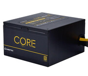 Chieftec Core 600W 80 Plus Gold Chieftec