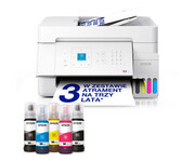Epson EcoTank L5396 Epson