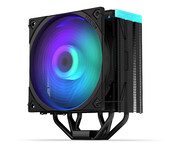 ENDORFY Fera 5 Black ARGB 120mm ENDORFY
