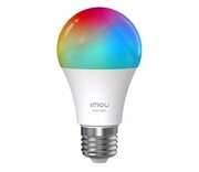 IMOU Inteligentna żarówka B5 (E27 / RGB) CL1B-5-E27 Inteligentna żarówka B5 (E27 / RGB) CL1B-5-E27 IMOU