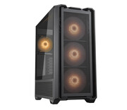 Cougar MX600 RGB Black Cougar