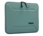 Thule Gauntlet 5 MacBook Sleeve 14” Hazy Green Thule