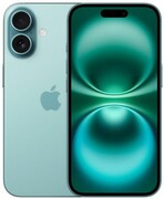 APPLE iPhone 16 128GB Berylowa Zieleń iPhone 16 128GB Berylowa Zieleń APPLE