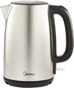 Midea MIDEA Czajnik elektryczny metalowy MK-17S30F2 Midea