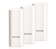 Netatmo Czujnik otwarcia drzwi i okien (Tags do indoor camera) 3szt. Netatmo