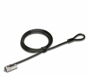 KENSINGTON Płaska blokada szyfrowa Ultra z resetowalnym szyfrem Płaska blokada szyfrowa Ultra z resetowalnym szyfrem KENSINGTON