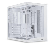 Lian Li O11 Dynamic Mini V2 White Lian Li