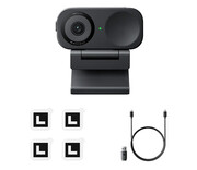 Insta360 Link 2C Standard Graphite Black Insta360