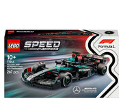 LEGO Speed Champions 77244 Bolid F1® Mercedes-AMG W15 LEGO