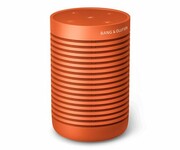 Bang & Olufsen Przenośny głośnik Beosound Explore Bonfire Orange Przenośny głośnik Beosound Explore Bonfire Orange Bang & Olufsen