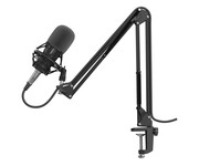 Genesis Mikrofon Radium 300 Studyjny XLR Genesis