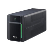 APC Easy-UPS (700VA/360W, 4x IEC, AVR) APC