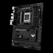 ASUS Płyta główna TUF GAMING B650-PLUS WIFI AM5 4DDR5 ATX Płyta główna TUF GAMING B650-PLUS WIFI AM5 4DDR5 ATX ASUS