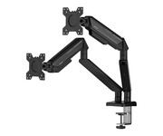 Anda Seat Stealth II Duo 17”- 32” czarny Anda Seat