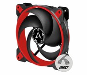 ARCTIC BioniX P120 Red 120mm BioniX P120 Red 120mm ARCTIC