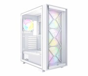 Montech AIR 1000 Premium White Montech