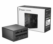 FRACTAL DESIGN Ion 3 Gold 750W 80 Plus Gold FD-P-IA3G-750 Ion 3 Gold 750W 80 Plus Gold FD-P-IA3G-750 FRACTAL DESIGN