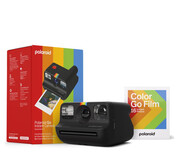 Polaroid Go Gen 2 E-Box czarny Polaroid