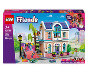 LEGO FRIENDS 42687 Dom rodzinny Liann LEGO