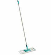 LEIFHEIT Mop Profi z nakładką cotton plus - drążek aluminiowy (55020) Mop Profi z nakładką cotton plus - drążek aluminiowy (55020) LEIFHEIT