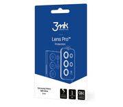 3mk Lens Protection Pro do Samsung Galaxy S25 Ultra 3mk