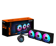 Gigabyte WaterForce II 360 ARGB 3x120mm Gigabyte